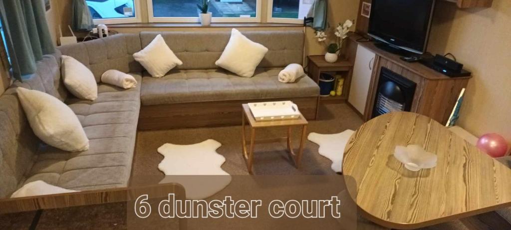 6 dunster court haven park doniford bay