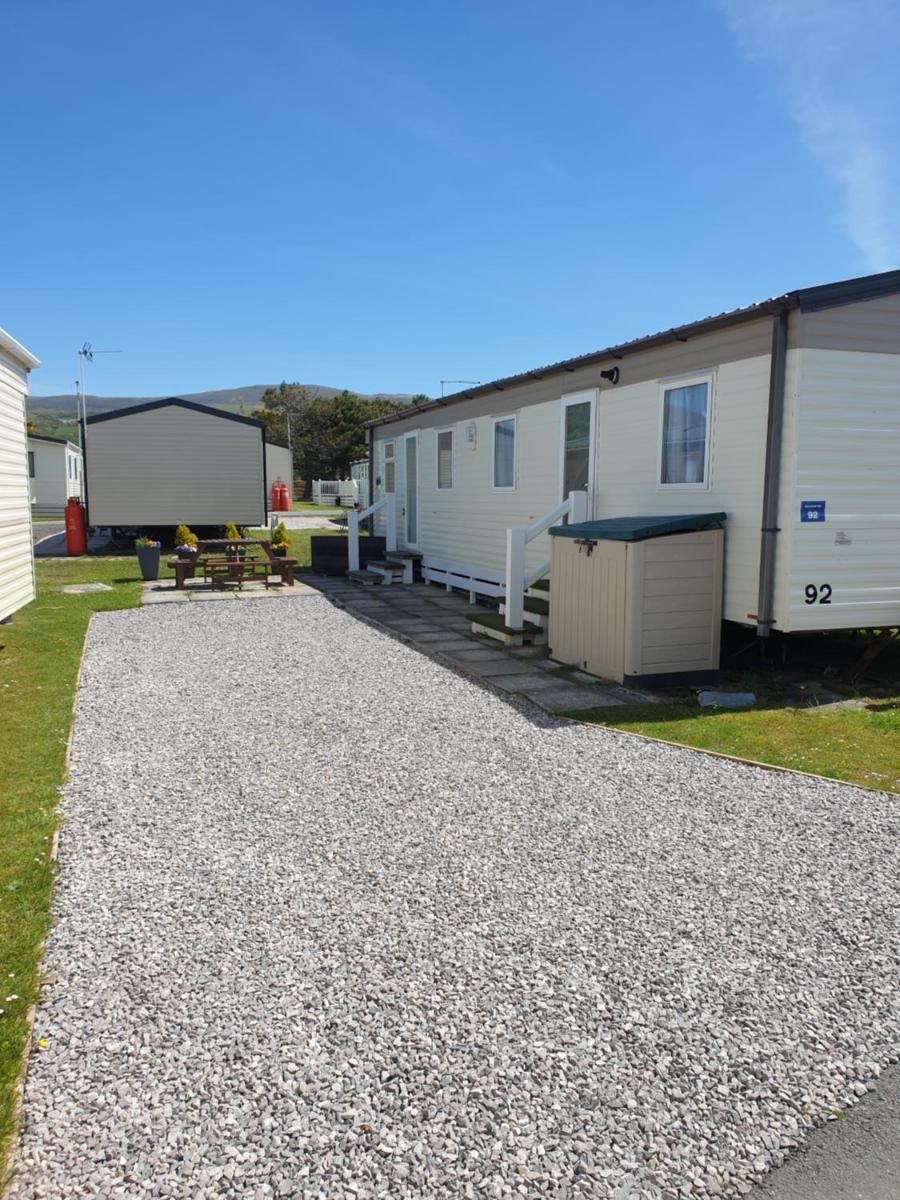 92 Barmouth Bay Holiday Park