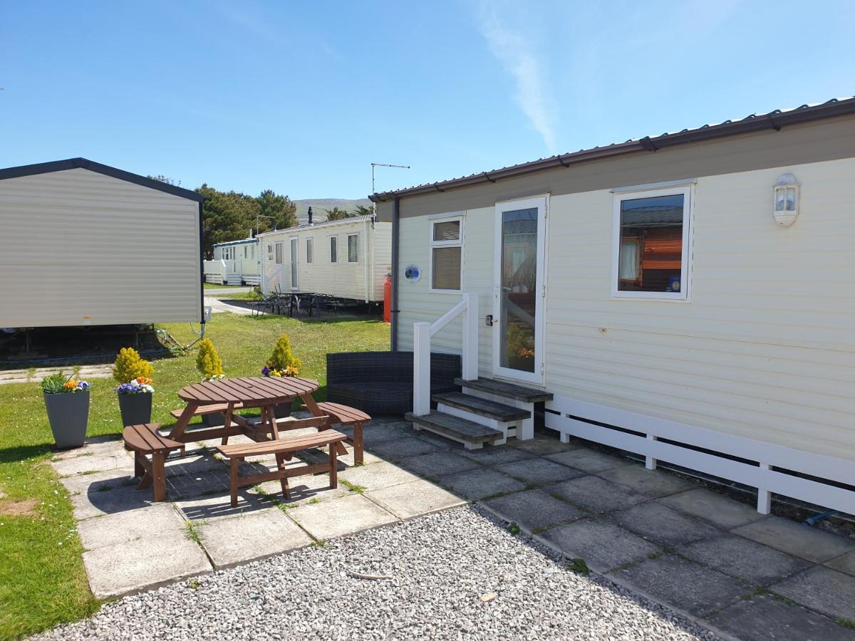 92 Barmouth Bay Holiday Park