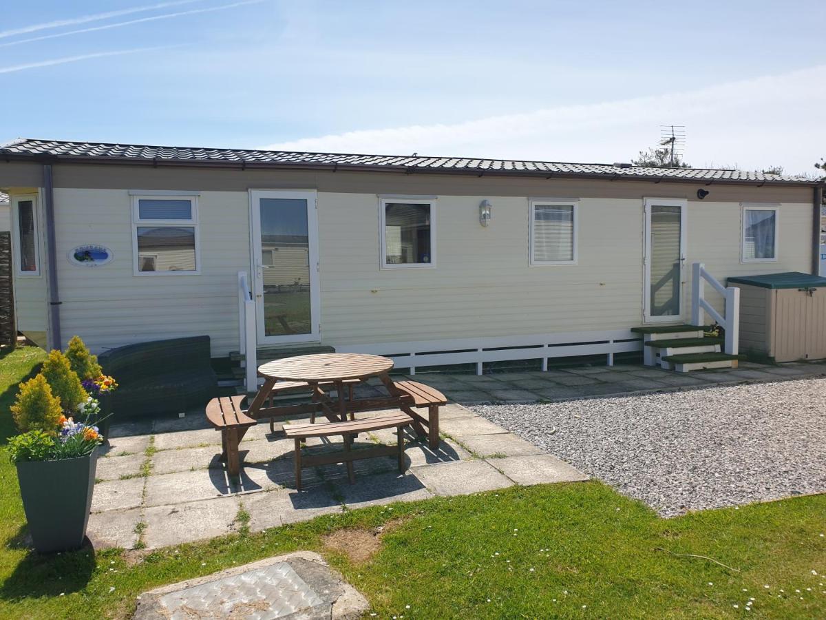 92 Barmouth Bay Holiday Park