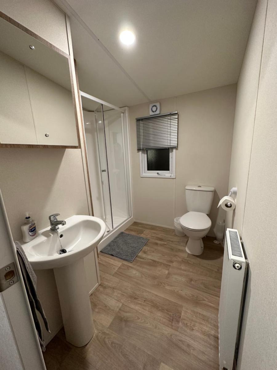 Billing Aquadrome Luxury Static Caravan