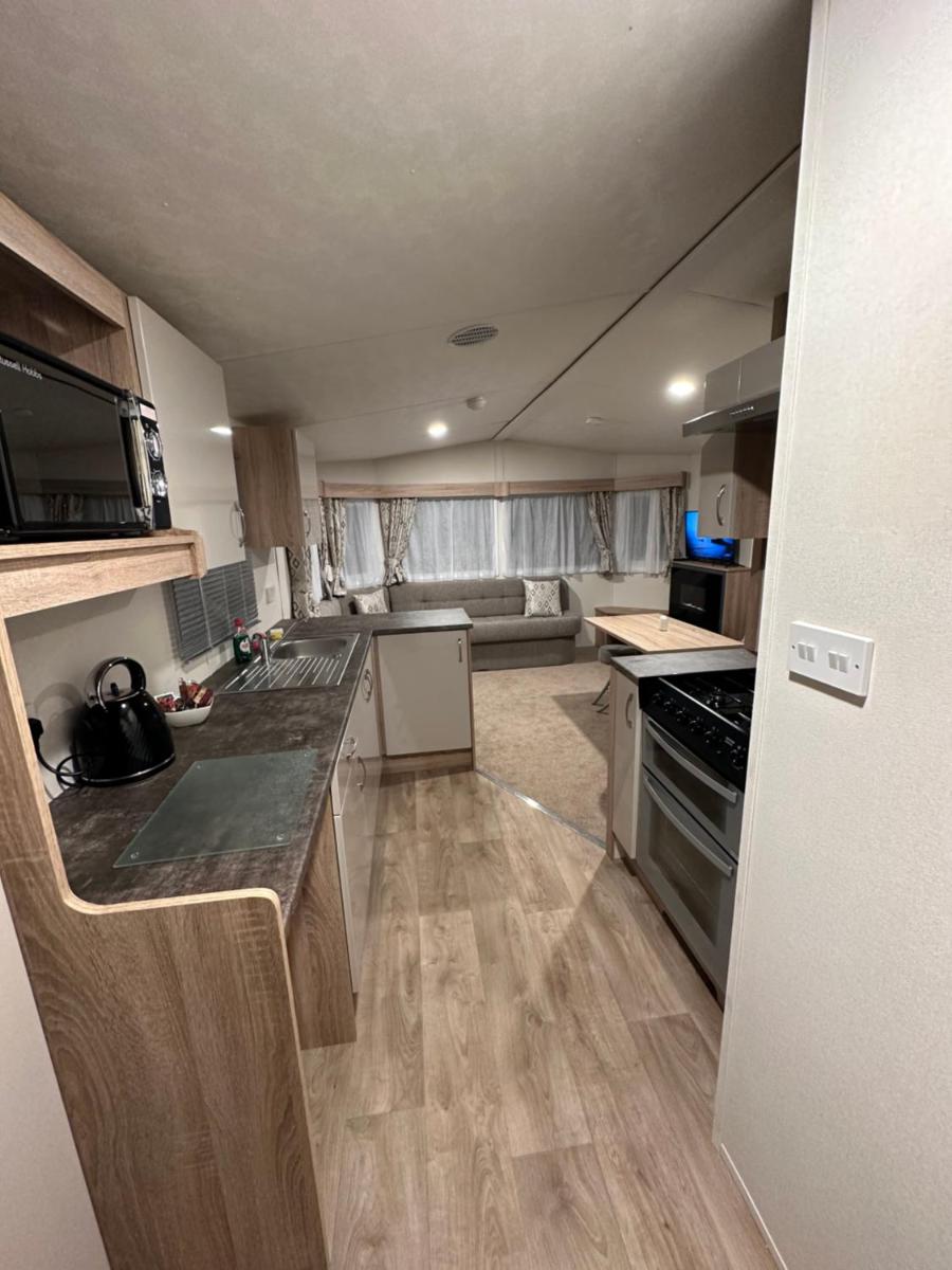 Billing Aquadrome Luxury Static Caravan