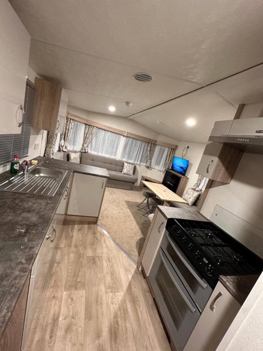 Billing Aquadrome Luxury Static Caravan