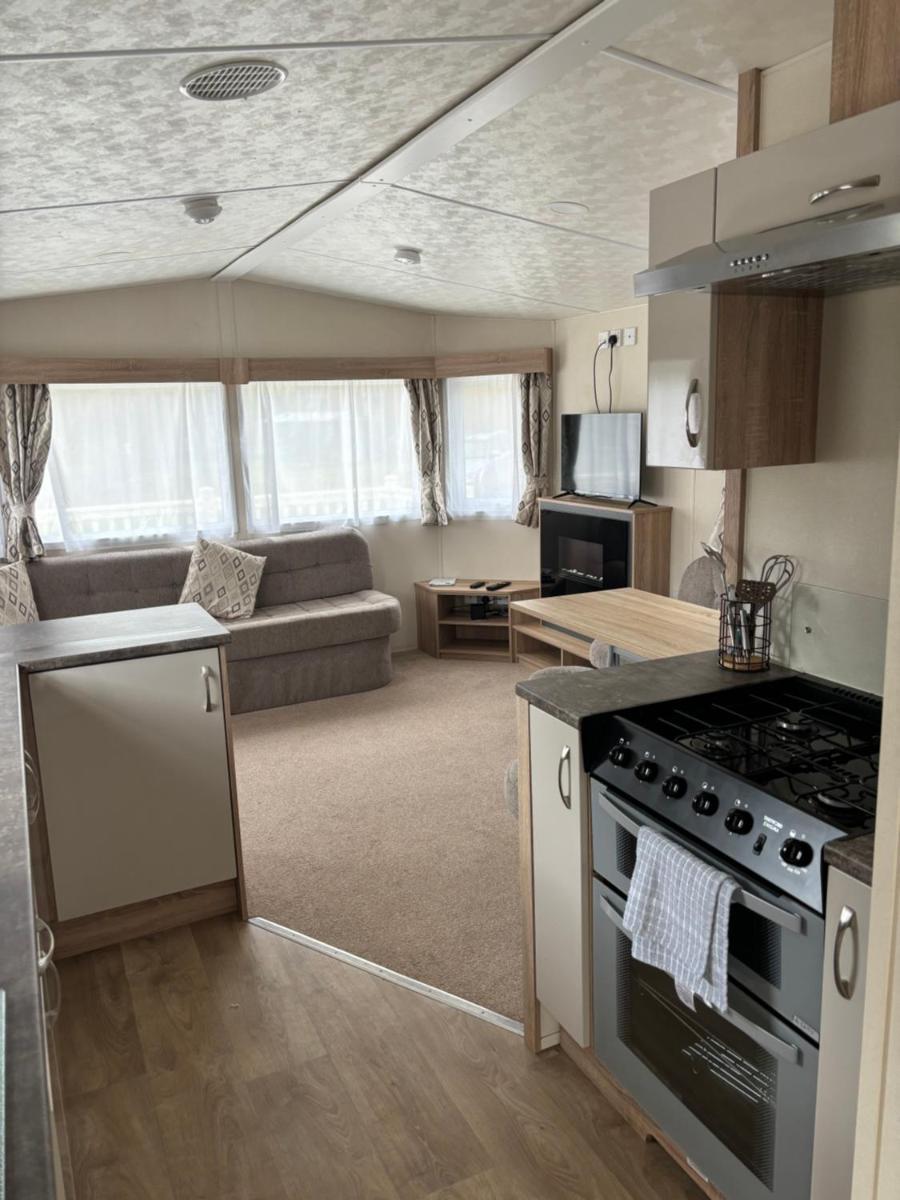 Billing Aquadrome Luxury Static Caravan