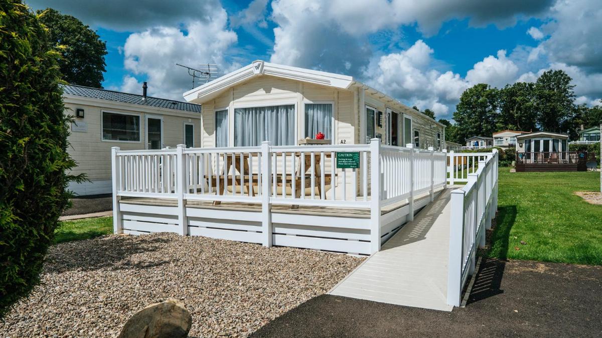 Blairgowrie Holiday Park