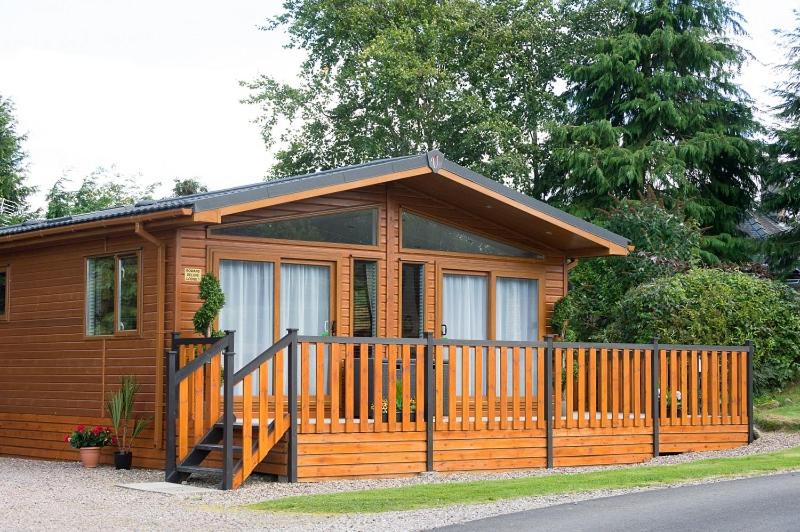 Blairgowrie Holiday Park