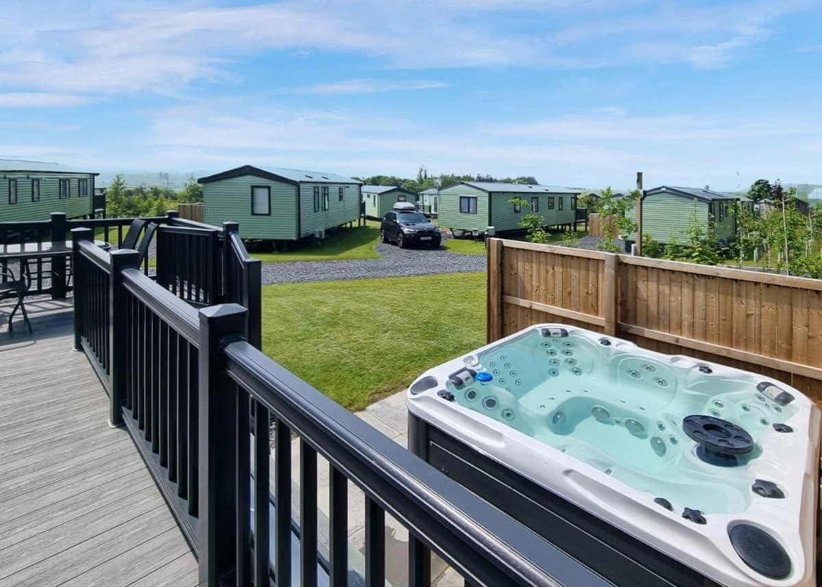 Coldstream Holiday Park