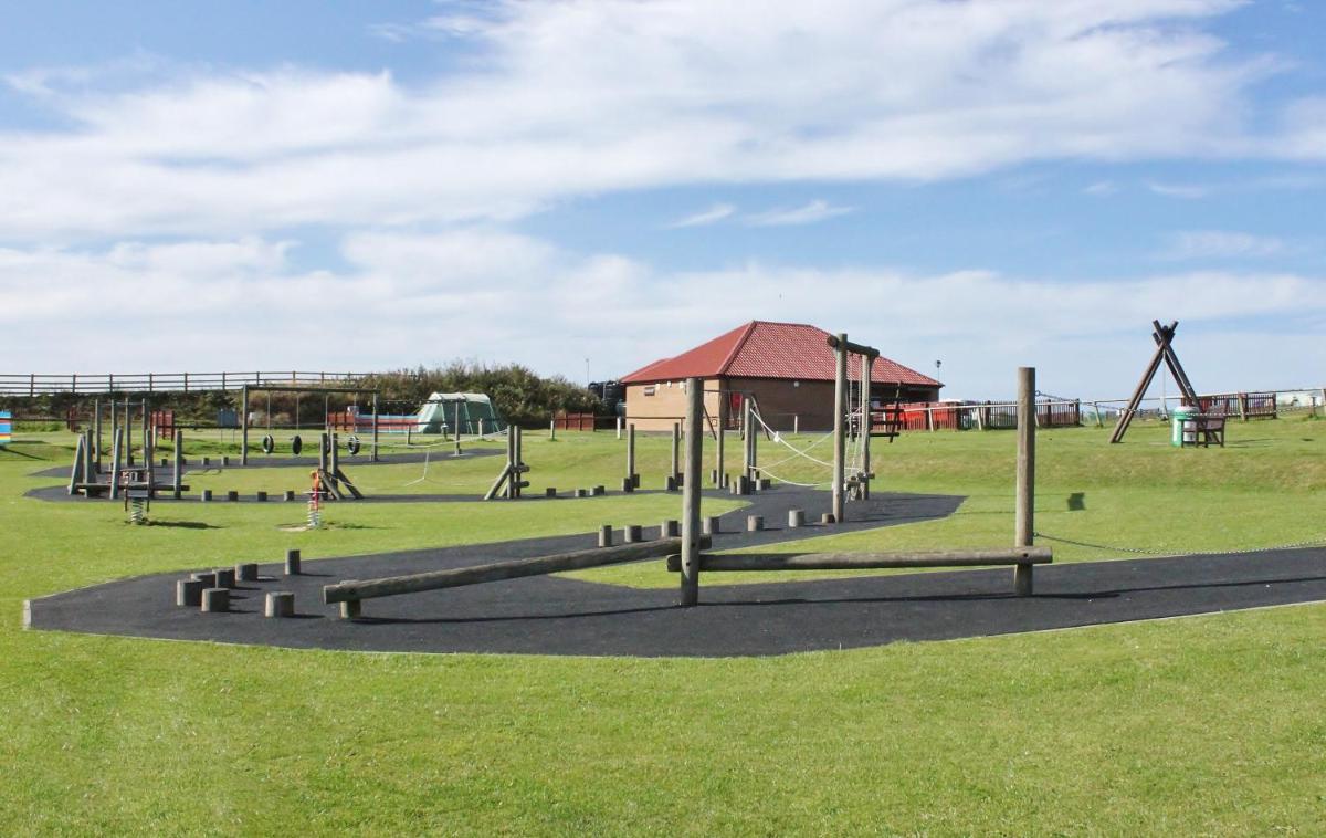 Crows Nest Caravan Park