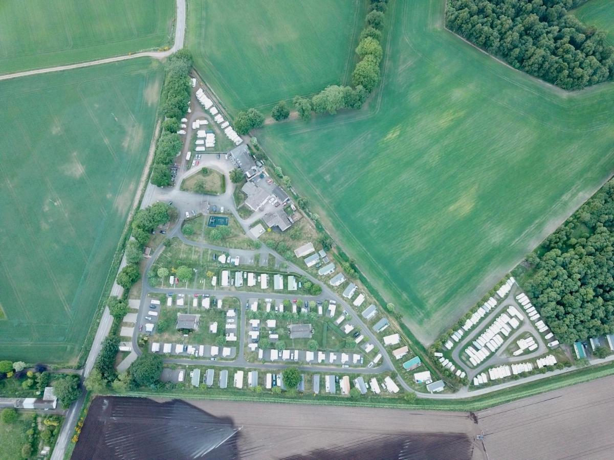 Drumshademuir Caravan & Camping Park