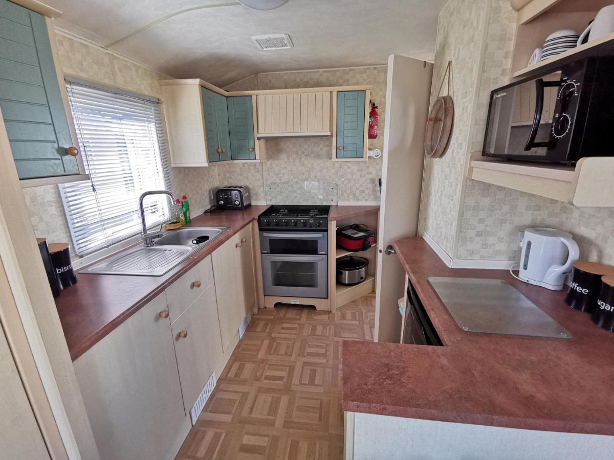 Esmeralda’s Caravan Hire Mablethorpe