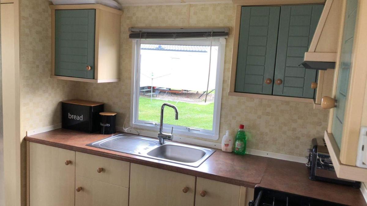 Esmeralda’s Caravan Hire Mablethorpe