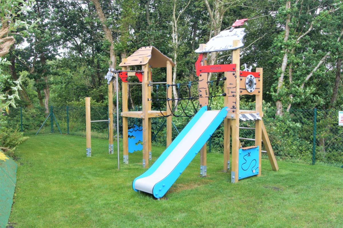 Greenways Valley Holiday Park