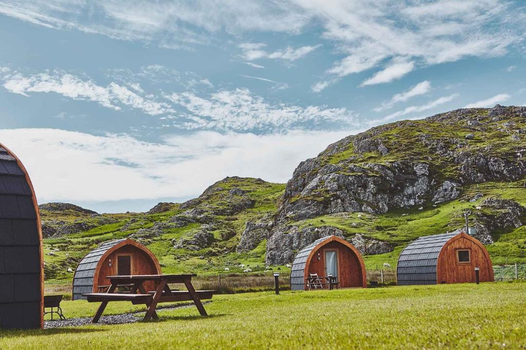 Iona Pods