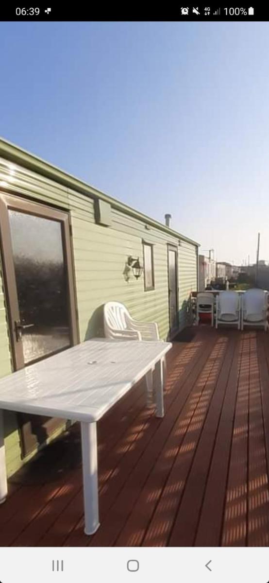 Kerrys Place, 75 Sealands Caravan Site, Ingoldmells 6 Berth