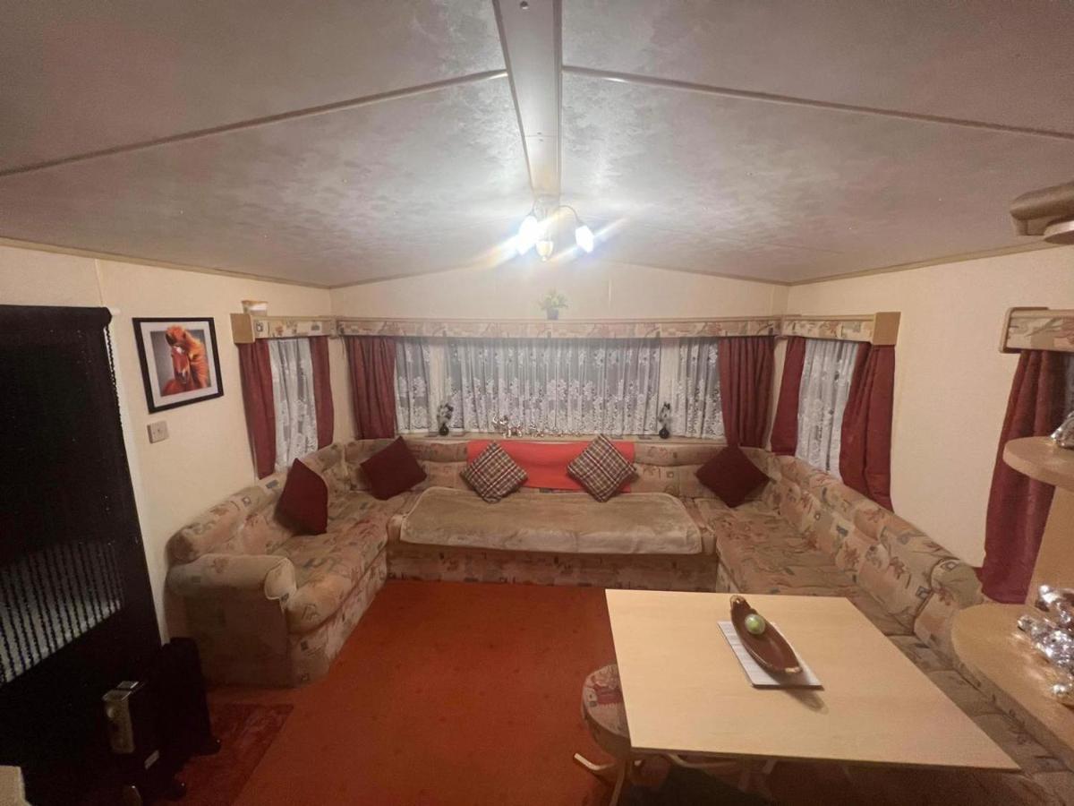 Kerrys Place, 75 Sealands Caravan Site, Ingoldmells 6 Berth