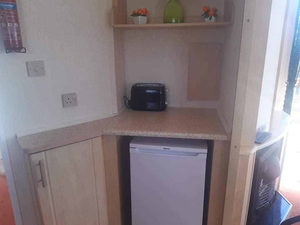 Kerrys Place, 75 Sealands Caravan Site, Ingoldmells 6 Berth