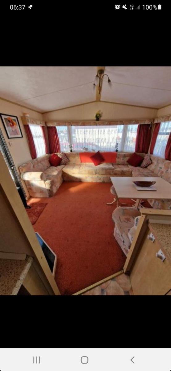 Kerrys Place, 75 Sealands Caravan Site, Ingoldmells 6 Berth