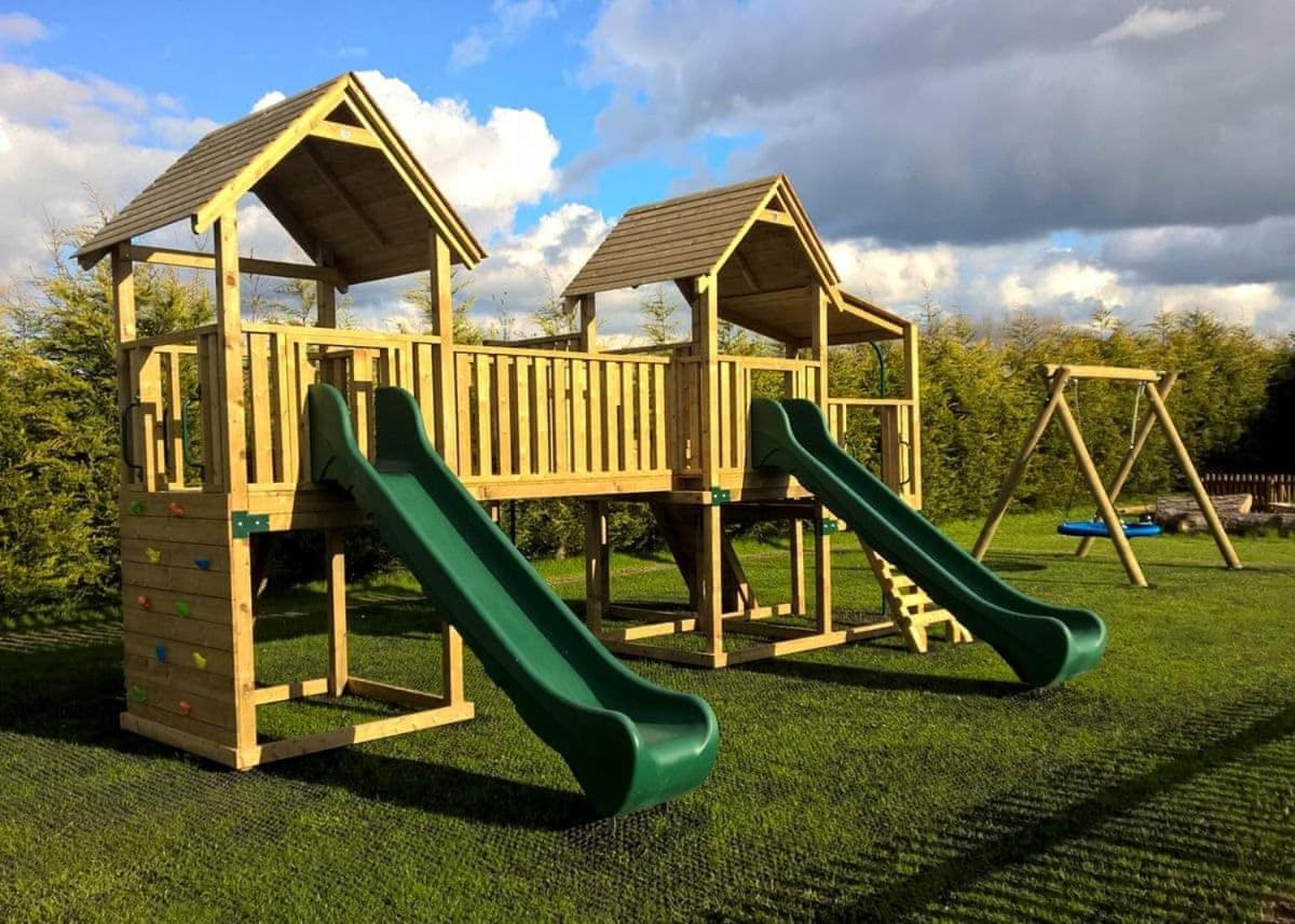 Kings Lynn Holiday Park