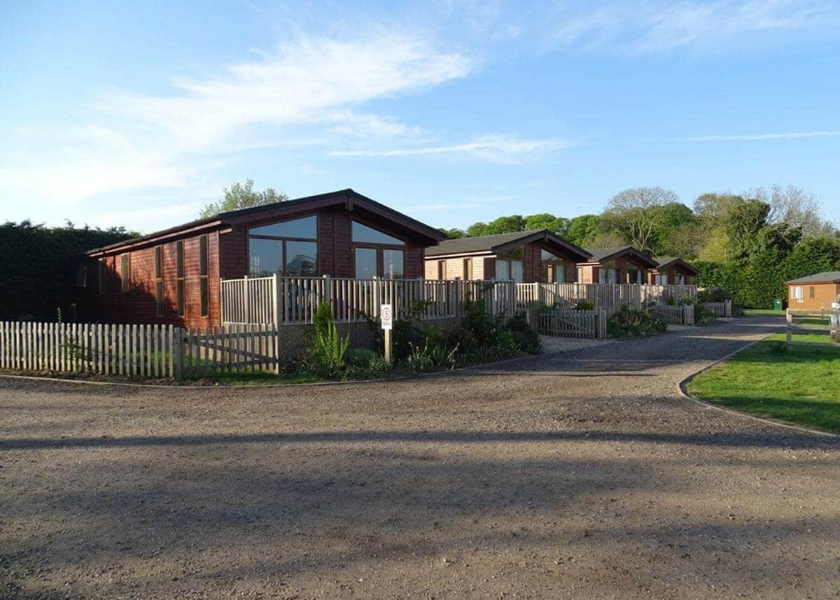 Kings Lynn Holiday Park