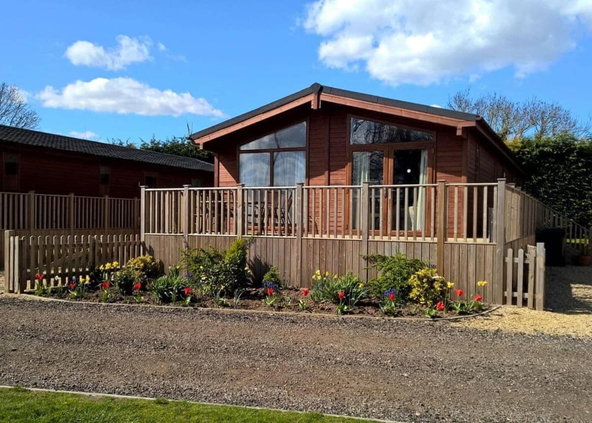 Kings Lynn Holiday Park