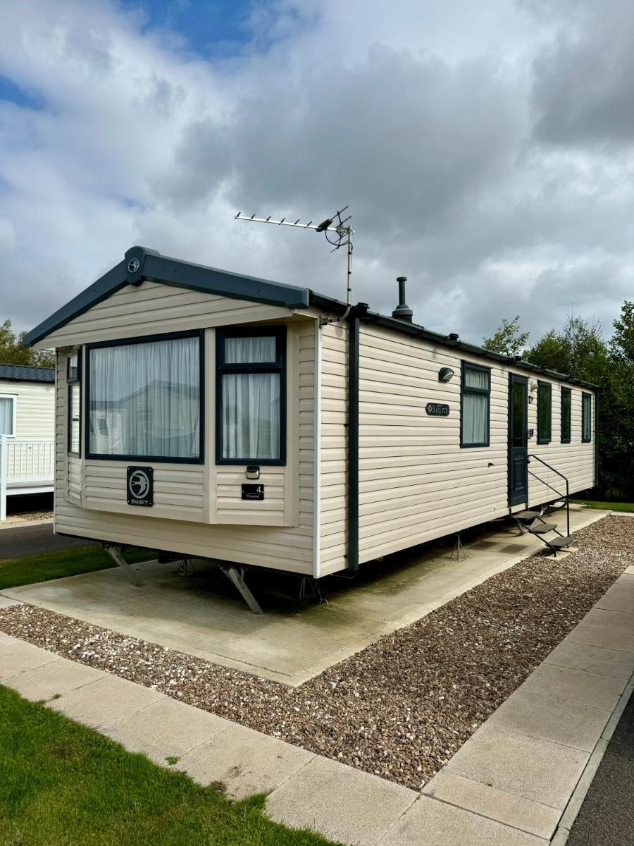 Mablethorpe Holiday Home Grange Leisure Park