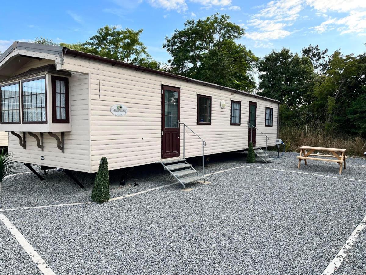 Marsh Farm Holiday Park