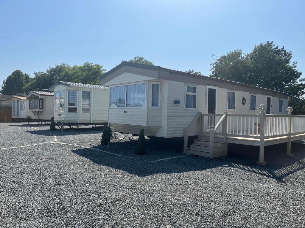 Marsh Farm Holiday Park