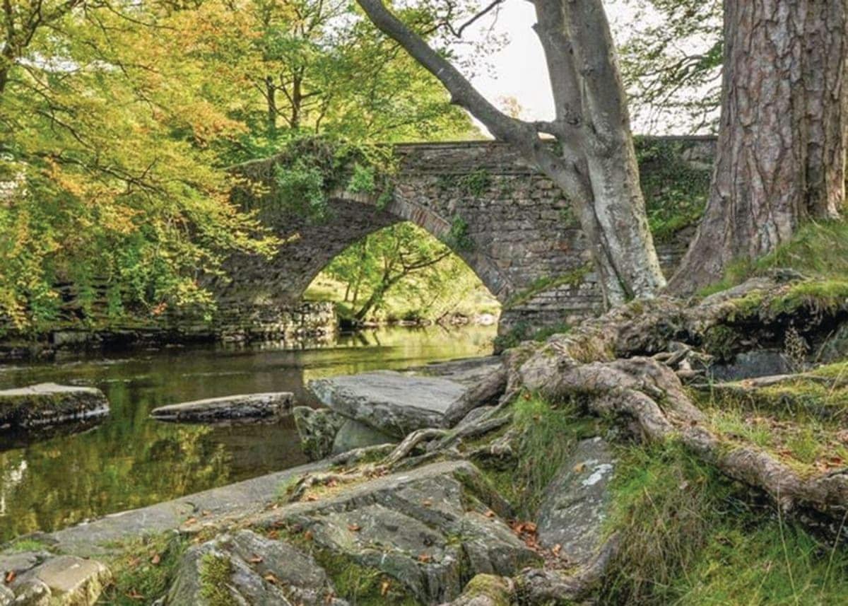 Ogwen Bank Caravan And Lodge Park