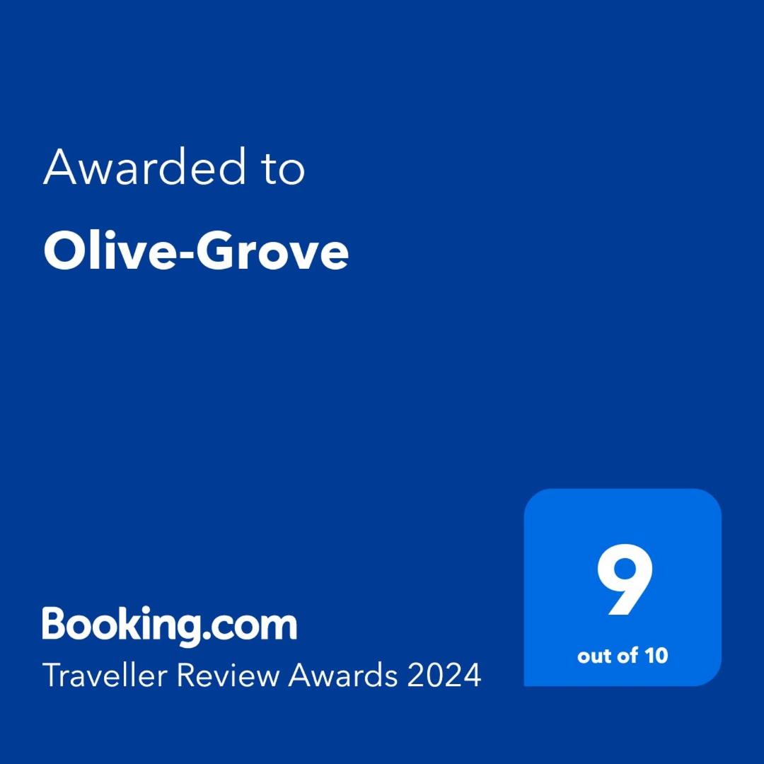 Olive-Grove