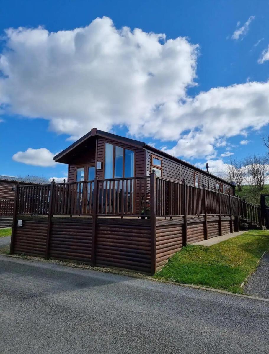 Pendle View Lodge