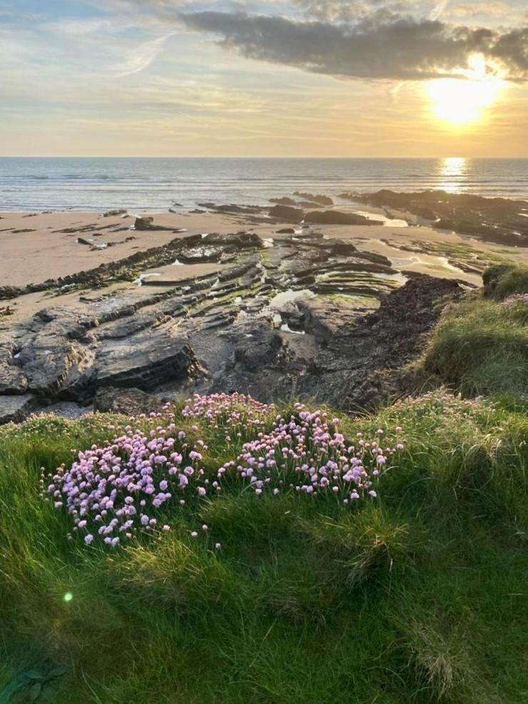 Pentire Coastal Holiday Park