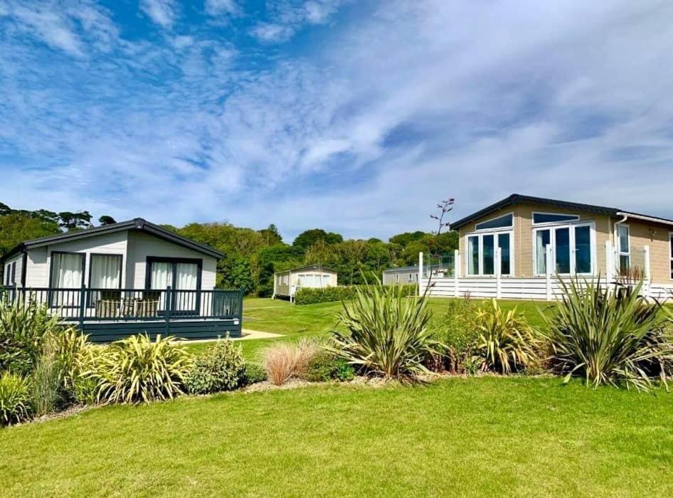 Pentire Coastal Holiday Park