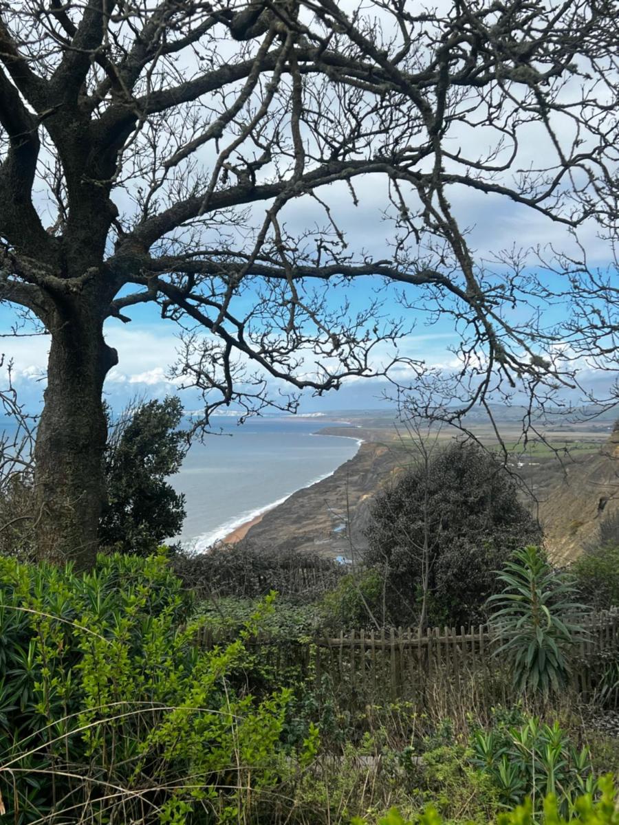 Sea View, Thorness Bay