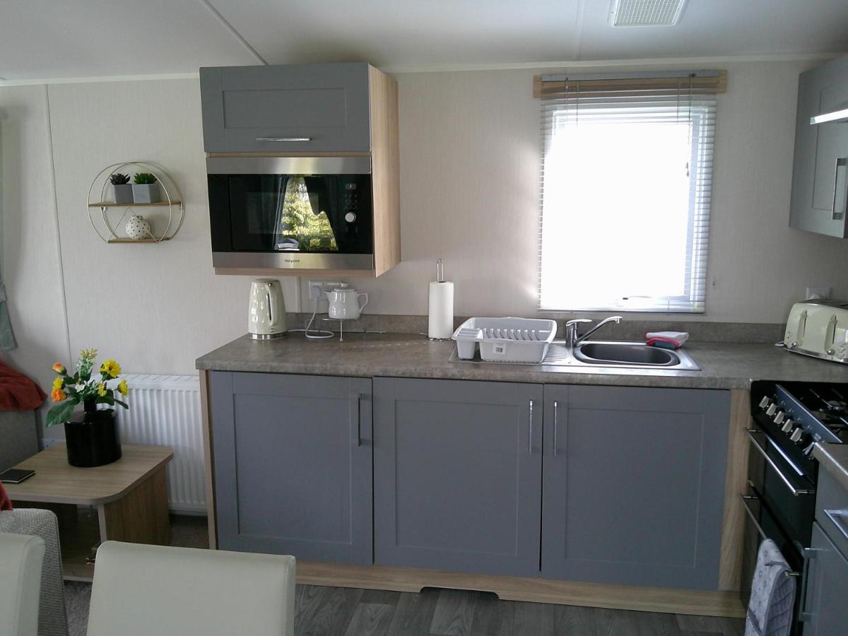 Southview Malton 6 Berth Many onsite amenities