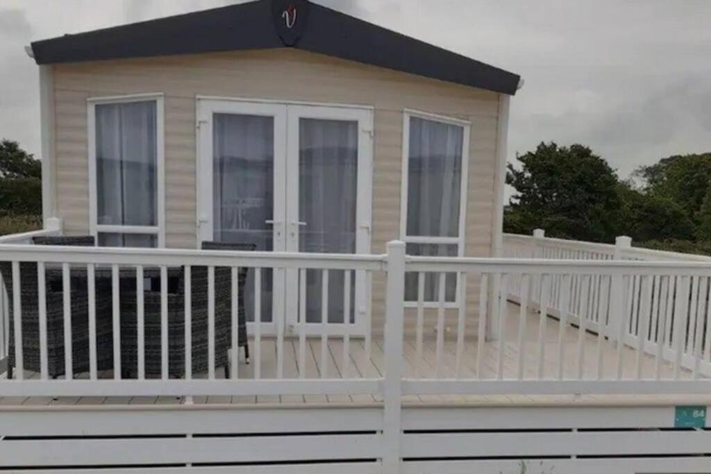 Two bedroom Holiday home