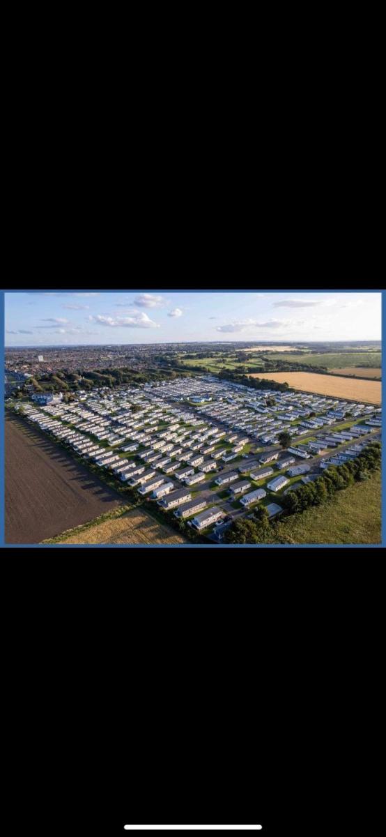 Whitley Bay Caravan