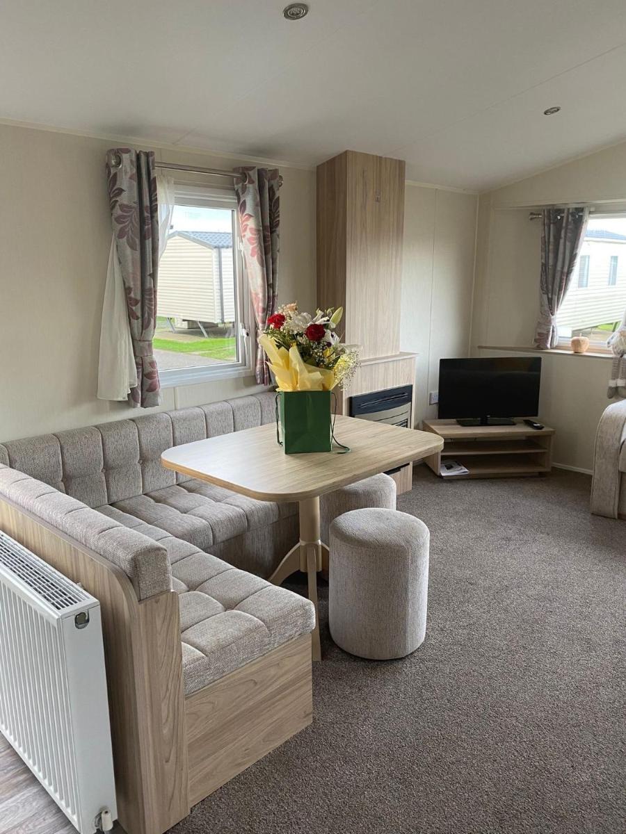 Willerby, Peppy, Sycamore Walk, Lyons Robin Hood Holiday Park