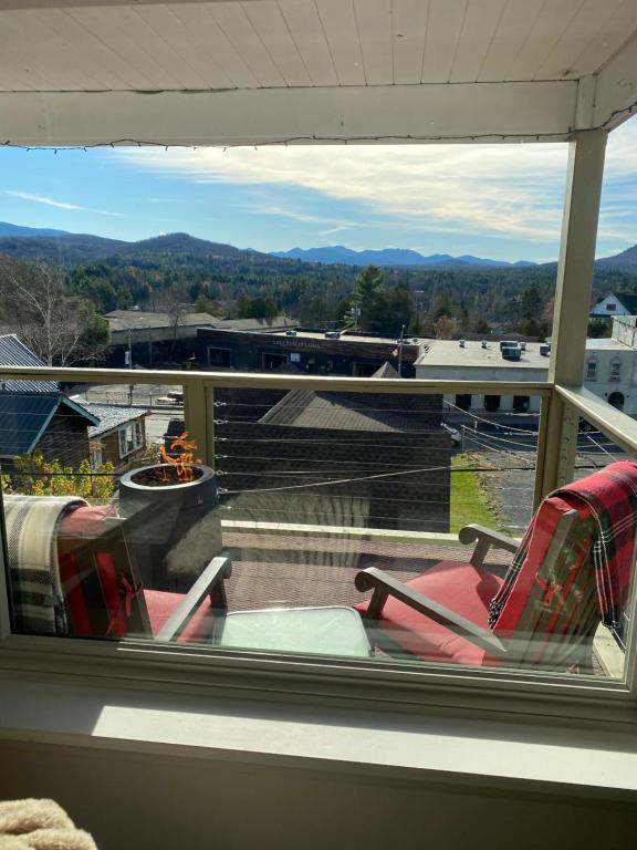 Amazing Mountain Views Lake Placid & 1980 Olympic Center