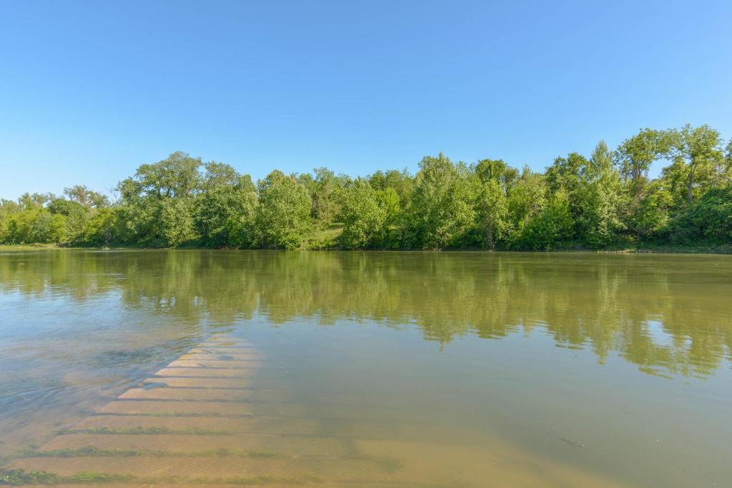 Colorado River RV Campground