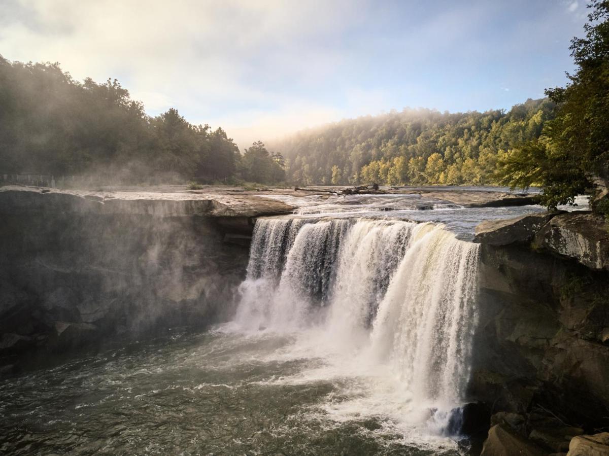 Cumberland Falls State Resort Park