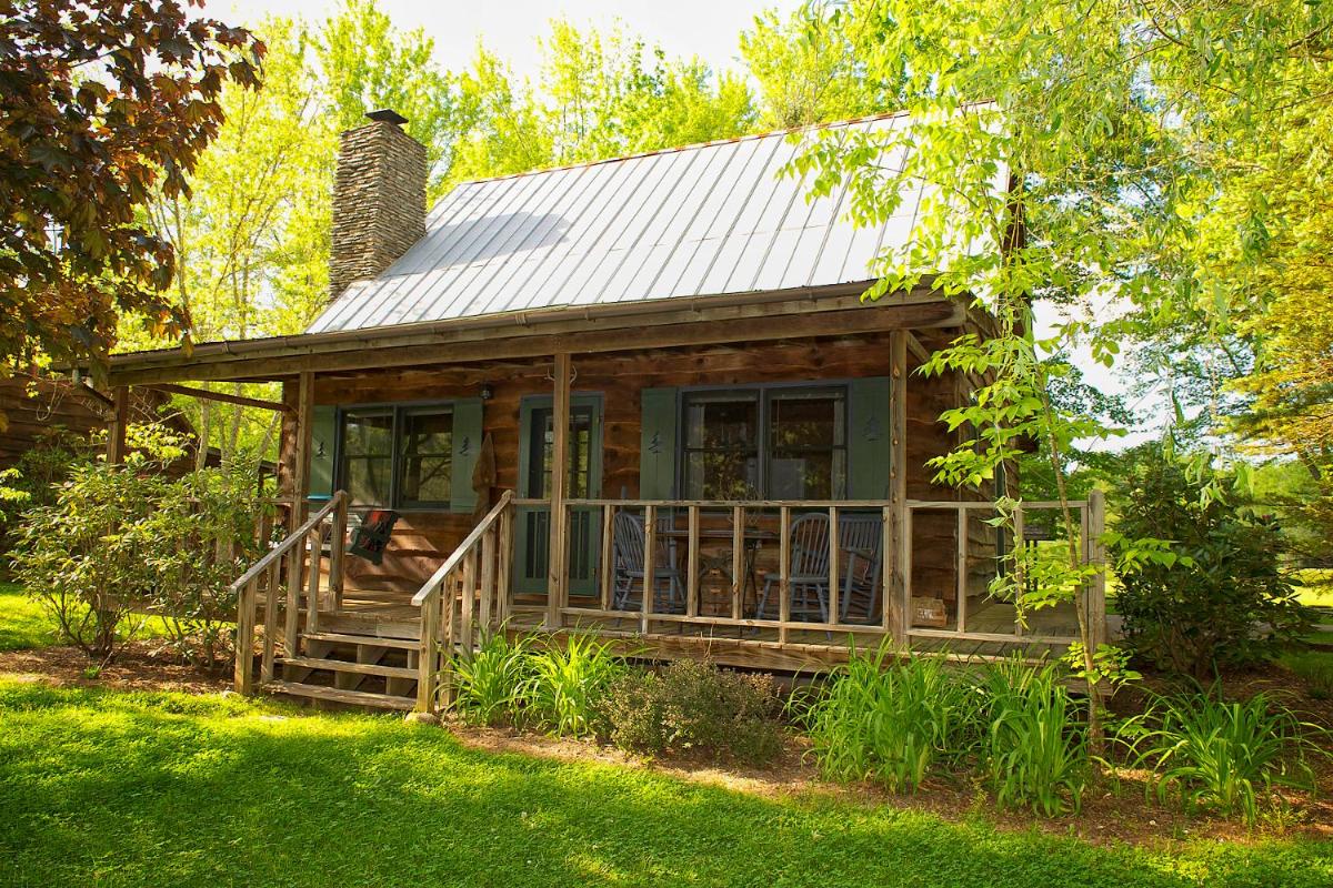 Mountain Springs Cabins