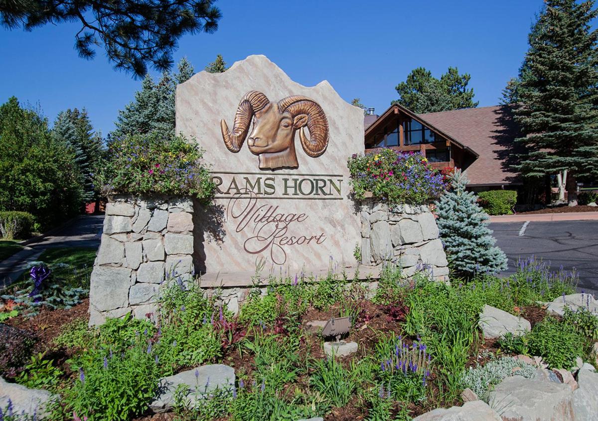 Rams Horn Village Resort