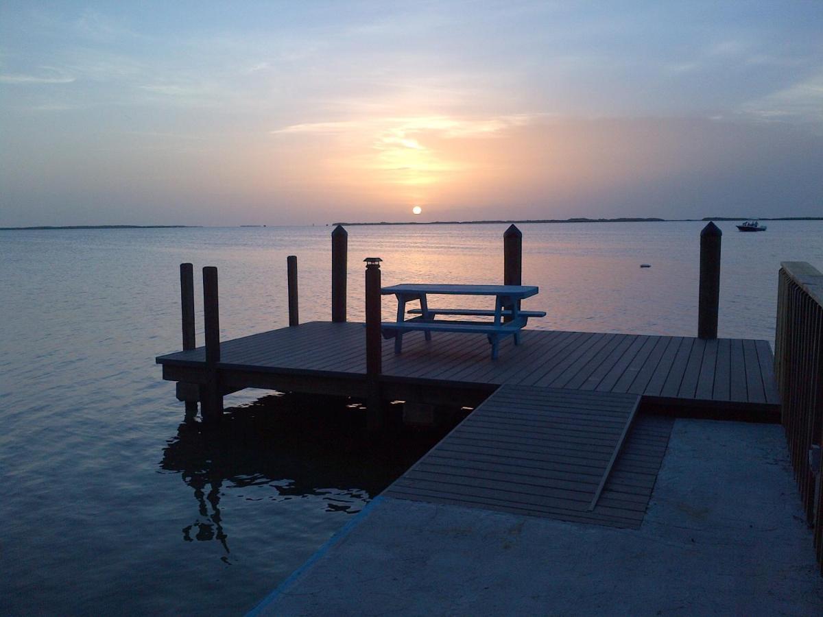 Seafarer Key Largo Resort and Beach