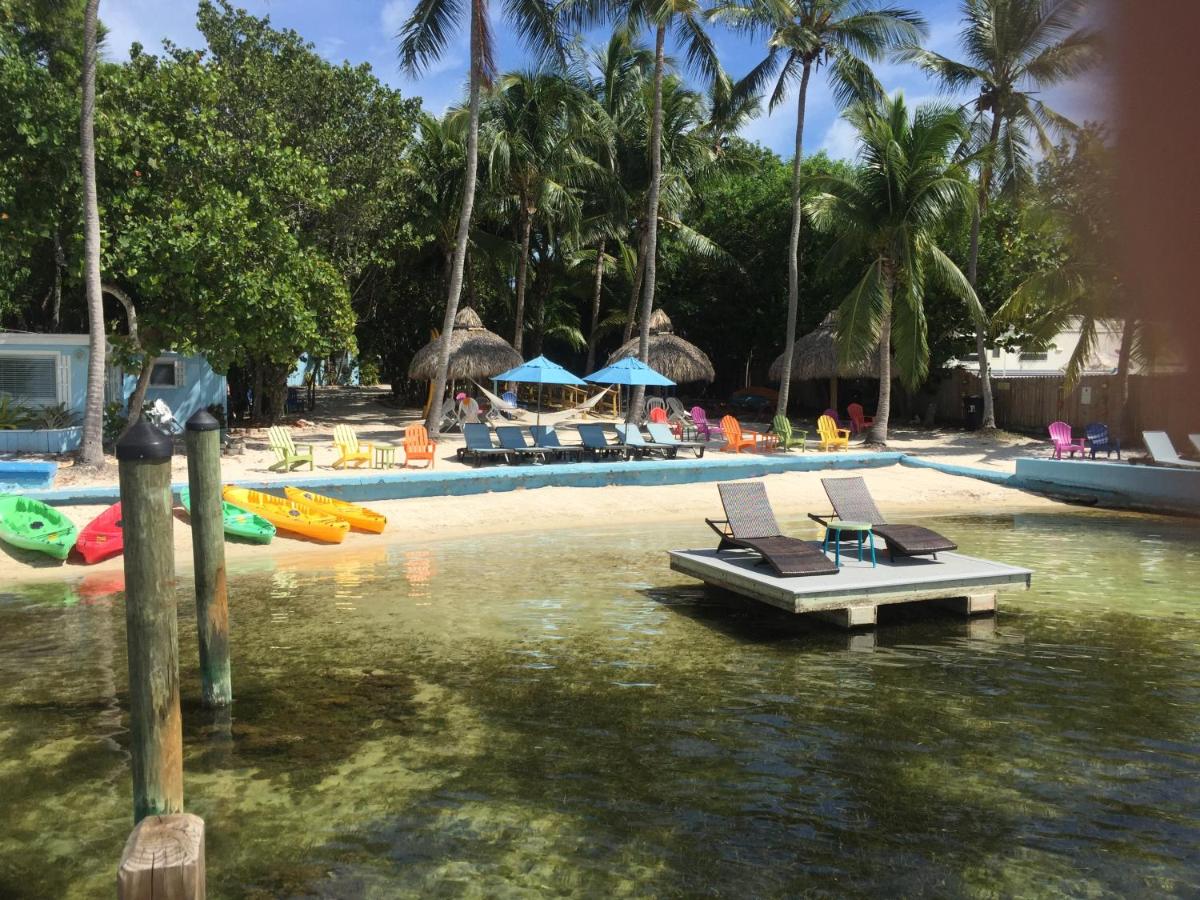 Seafarer Key Largo Resort and Beach