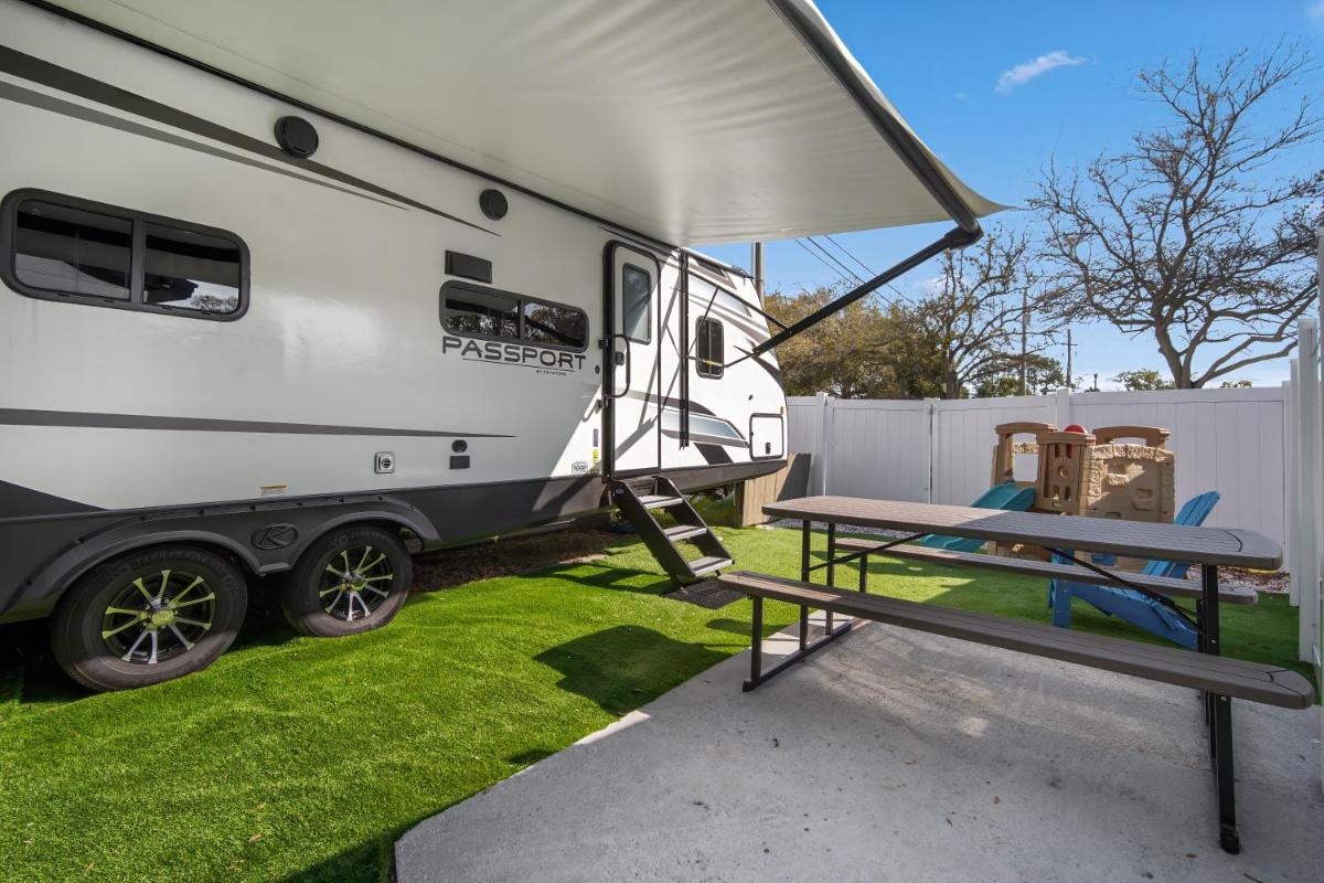 Secluded Tiny Guest House