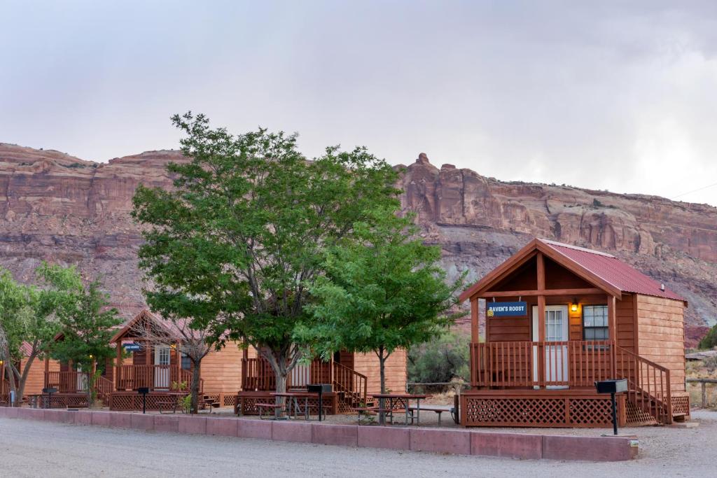 Sun Outdoors Canyonlands Gateway