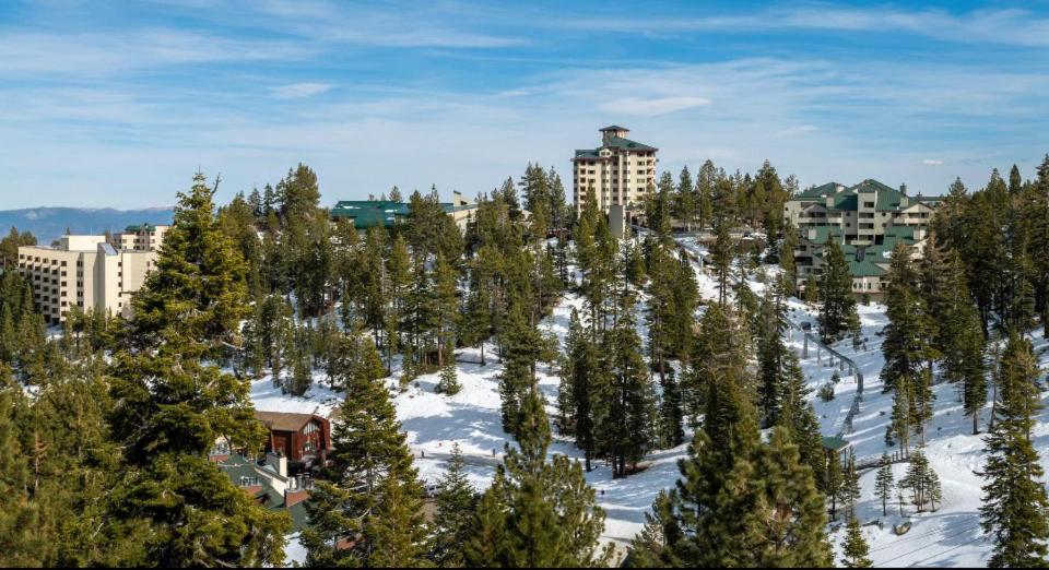 The Ridge Tahoe – Tower