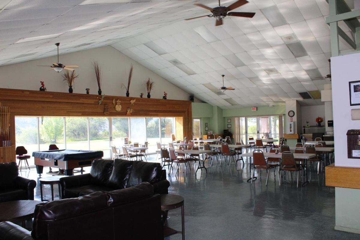 Verde Valley Studio Cabin 1