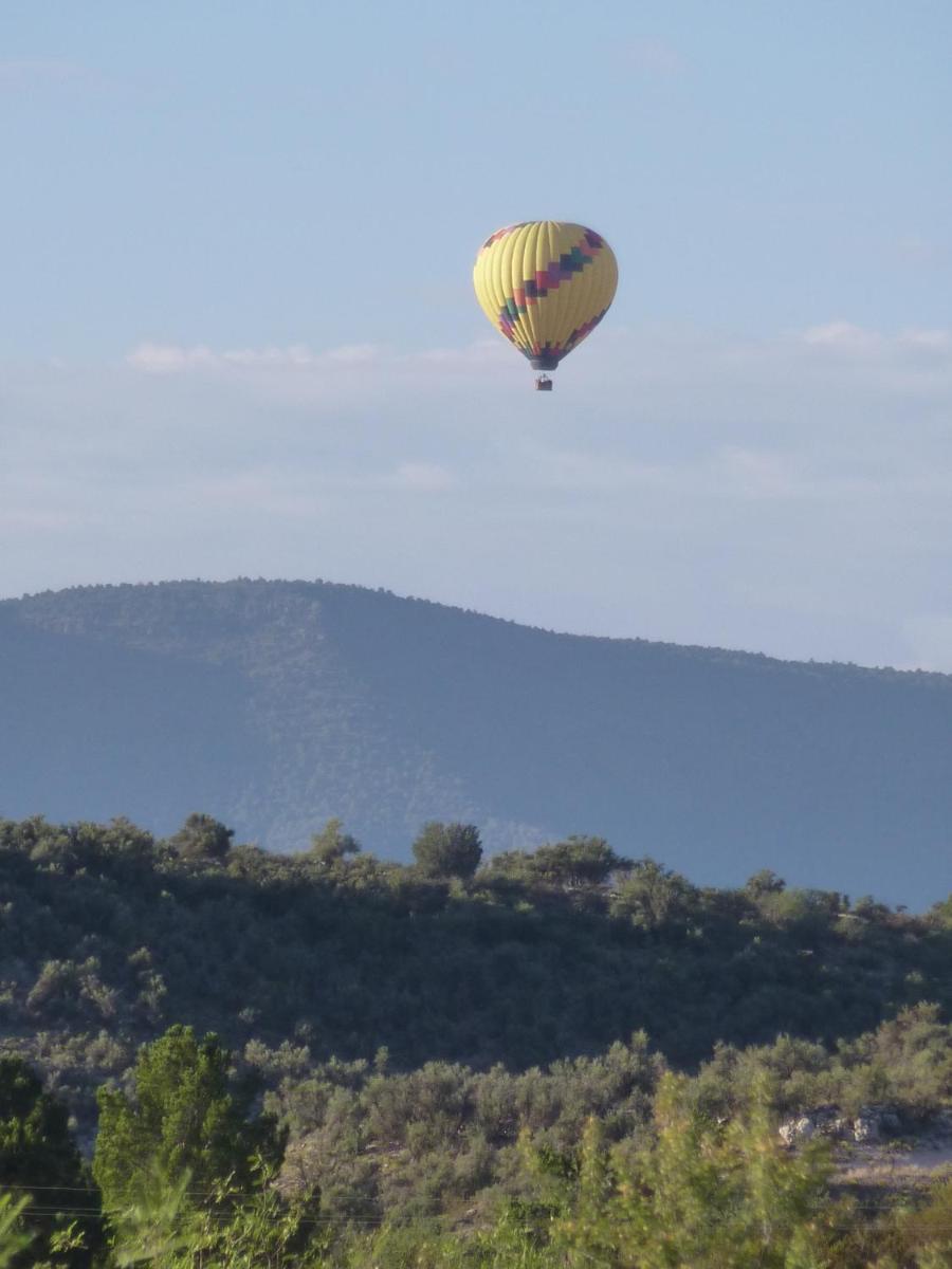 Verde Valley Tiny House 17