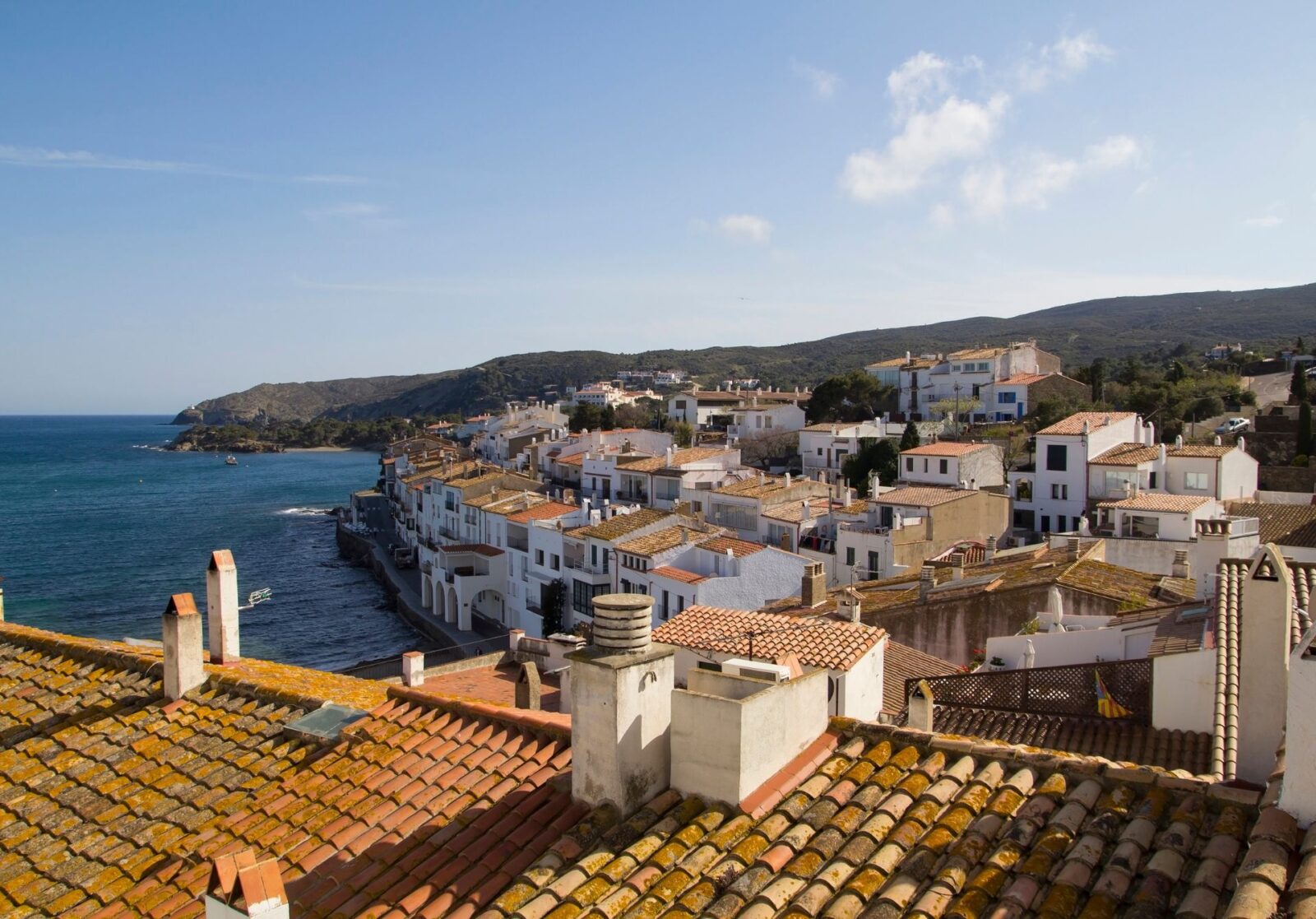 10 Best Resort Villages for First-Time Visitors to Spain